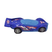 Vehículo Hot Wheels Pullback Pallet 13 Cm