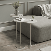 Mesa Lateral Padua 60cm