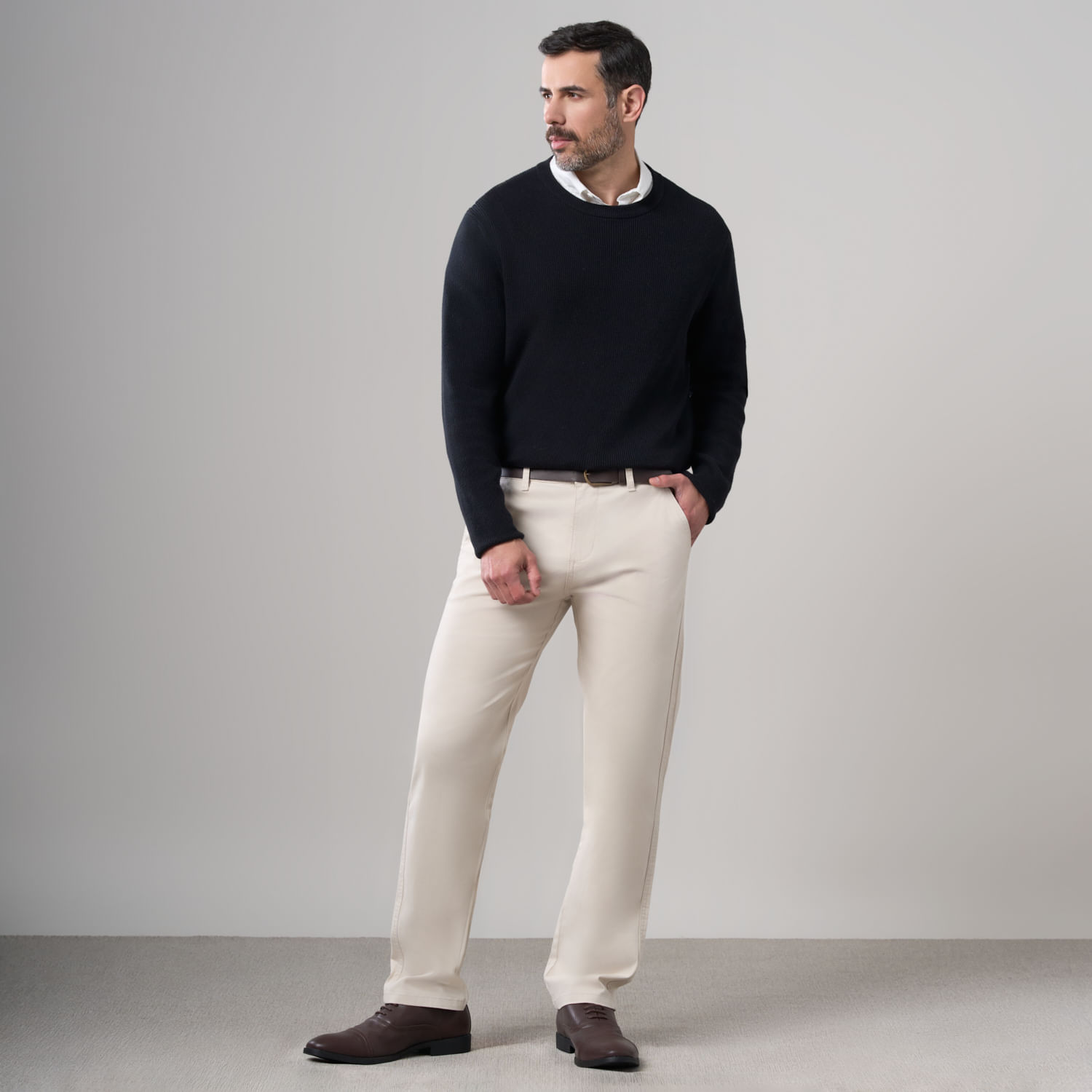 Correa Madison V4 Hombre