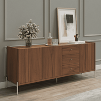 Aparador Parma Marron