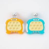 Juguete Prescolar Pressure Free Con Luces Y Sonido