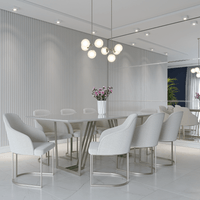 Silla De Comedor Asti