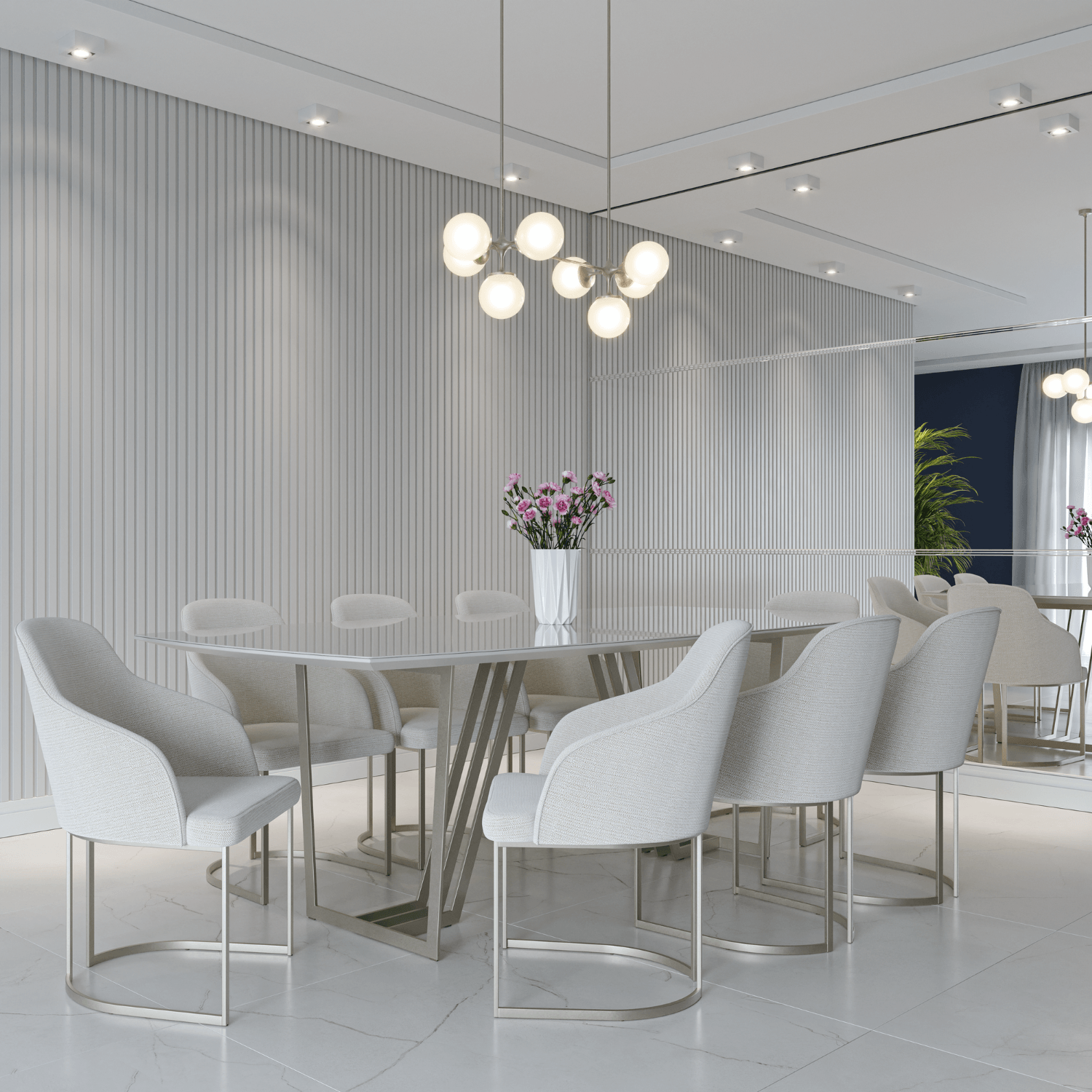 Silla De Comedor Asti