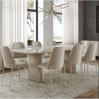 Set X2 Silla De Comedor Brescia