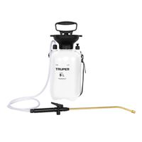 Fumigador jardinero 5 L - Truper