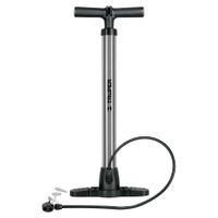 Inflador para Bicicleta Bomba de Aire Truper 100 PSI Balones Piscina.