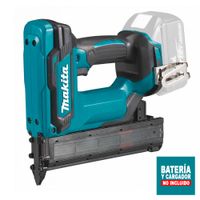 Clavadora Inalámbrica Makita 18V 5/8"" - 1 3/8"" DFN350Z sin Batería ni Cargador