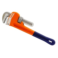 Llave Stilson Naranja 12"" Kamasa KM6203