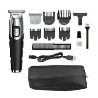 Afeitadora Beard trimmer 2 en 1 recargable 3025819 Wahl