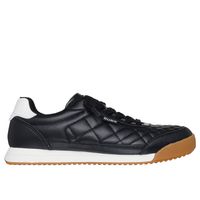 Zapatillas Urbanas Skechers Mujer Bobs Billie 114596-Blk Negro