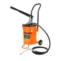 Bomba Inyectora de grasa 10Kg Truper