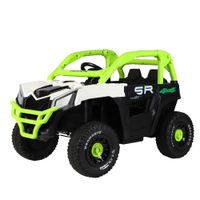 Cuatrimoto Sr Verde Bh688-G BABY KINGDOM BH688-G