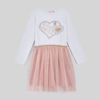 Vestido Para Niña Circus Ml Tutu