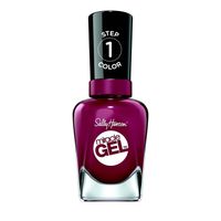 Esmalte De Uñas Sally Hansen Miracle Gel Beet Pray Love