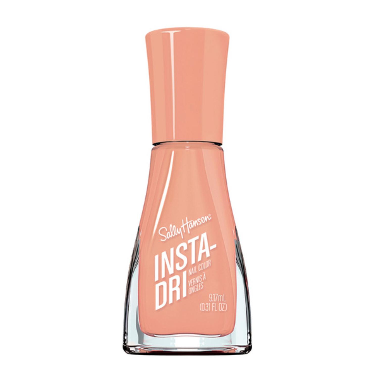 Esmalte De Uñas Sally Hansen Instadri Instant Coffee