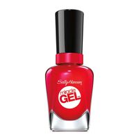 Esmalte De Uñas Sally Hansen Miracle Gel V Red Eye