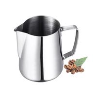 Jarra Barista de Acero inoxidable 350ml Ichimatsu