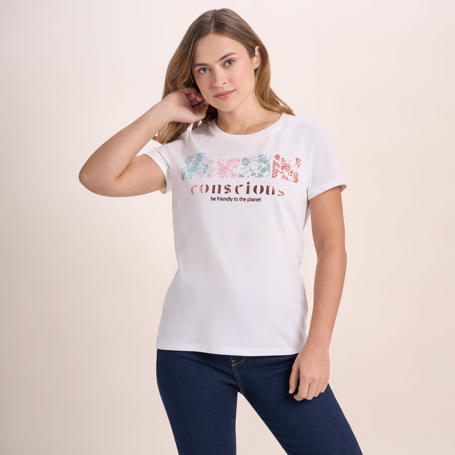 Polo Mujer Amc Aerie 1
