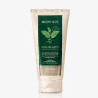Limpiador Exfoliante en Gel Body Spa Uña de Gato