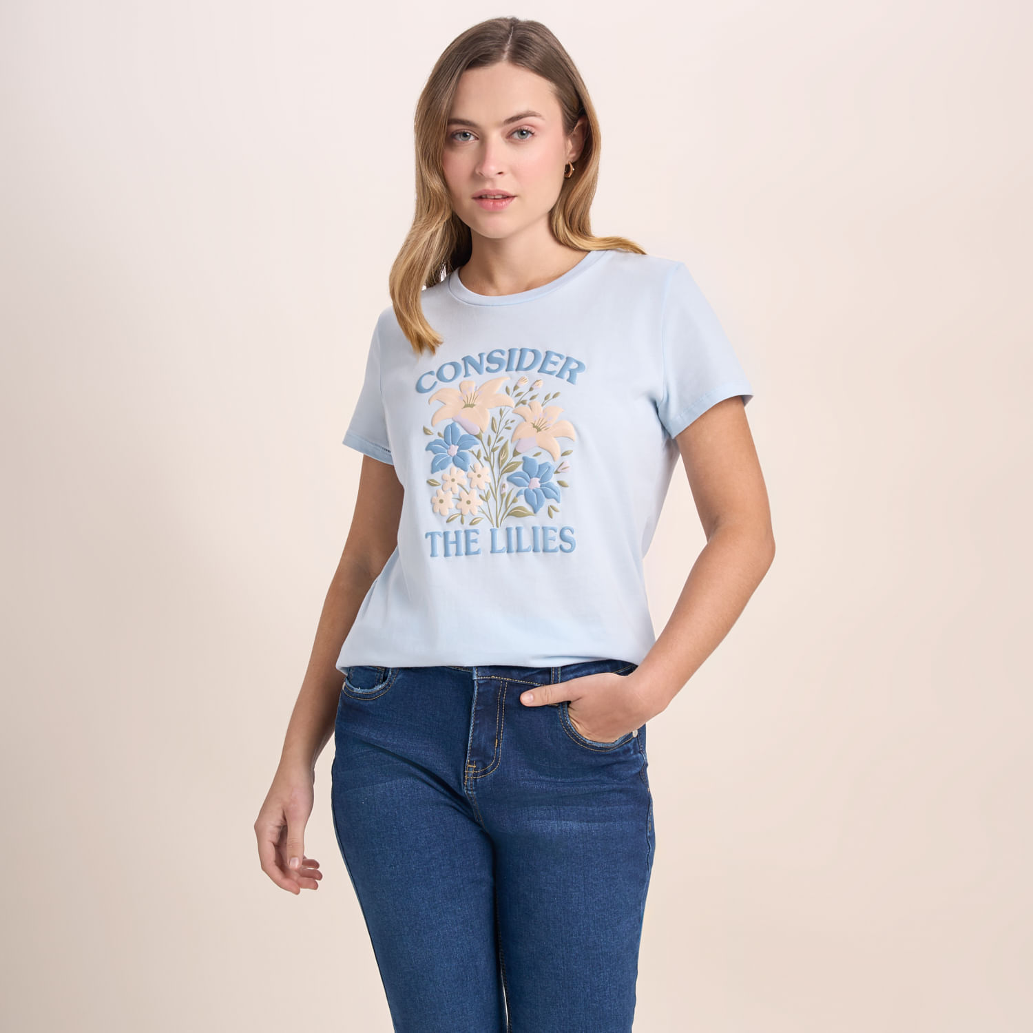 Polo Mujer Amc Aerie 1