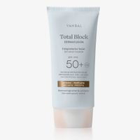 Fotoprotector Facial Gel Velvet Total Block Dermafusión SPF 50+