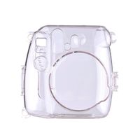 Estuche Fujifilm Instax mini 9 Transparente