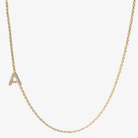 Collar Inicial Doretti A