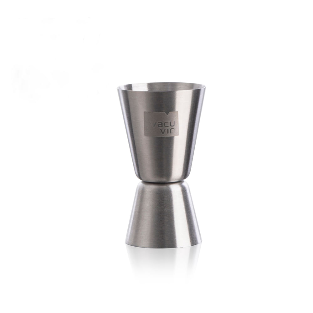 Oncera Jigger Vacu Vin Doble