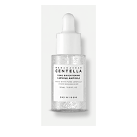Madagascar Centella Tone Brightening Capsule Ampoule 30ml Skin1004