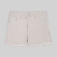 Short Para Teen Niña Zubito Bas Color