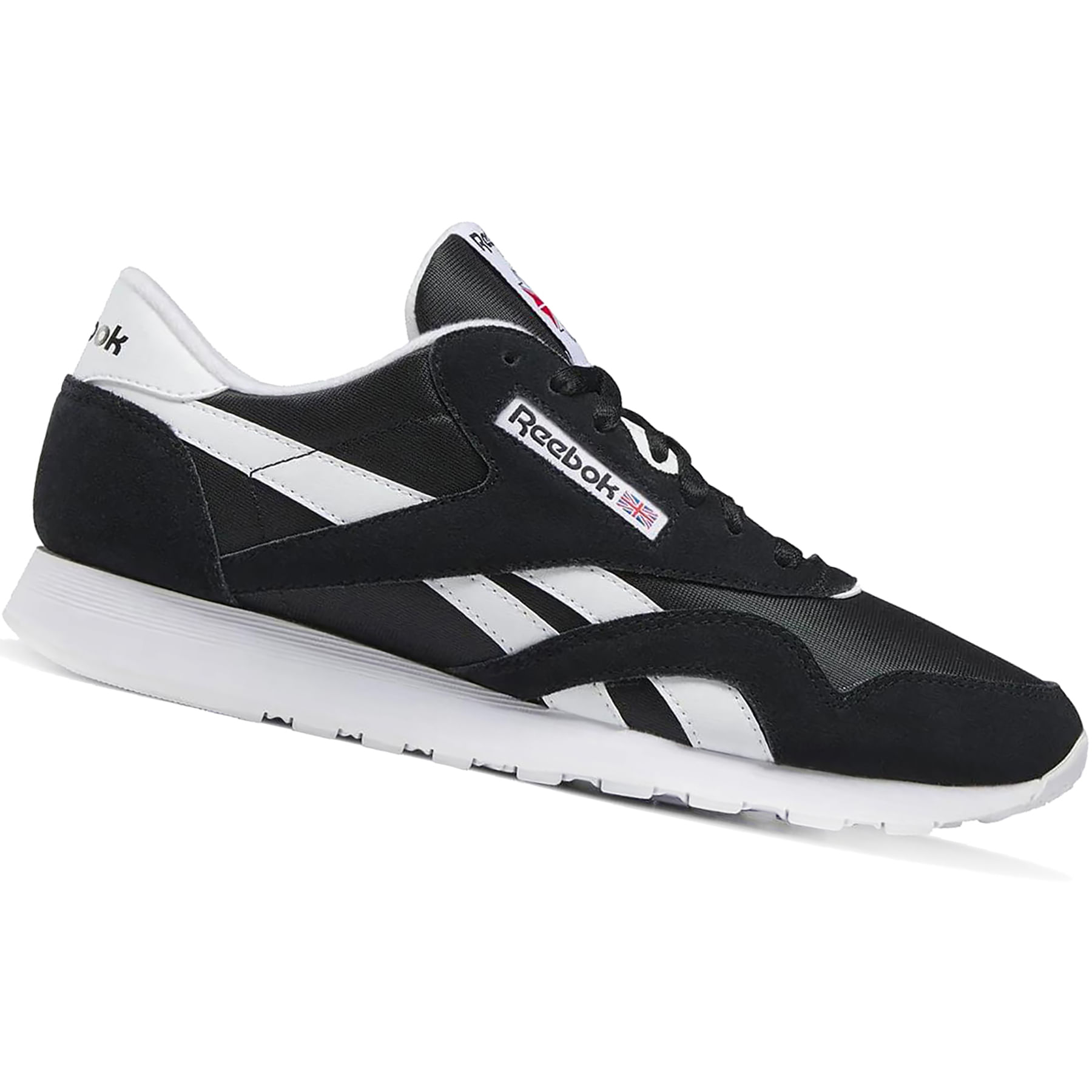 Zapatillas Reebok Hombre Urbanas Classic Nylon | 100009273