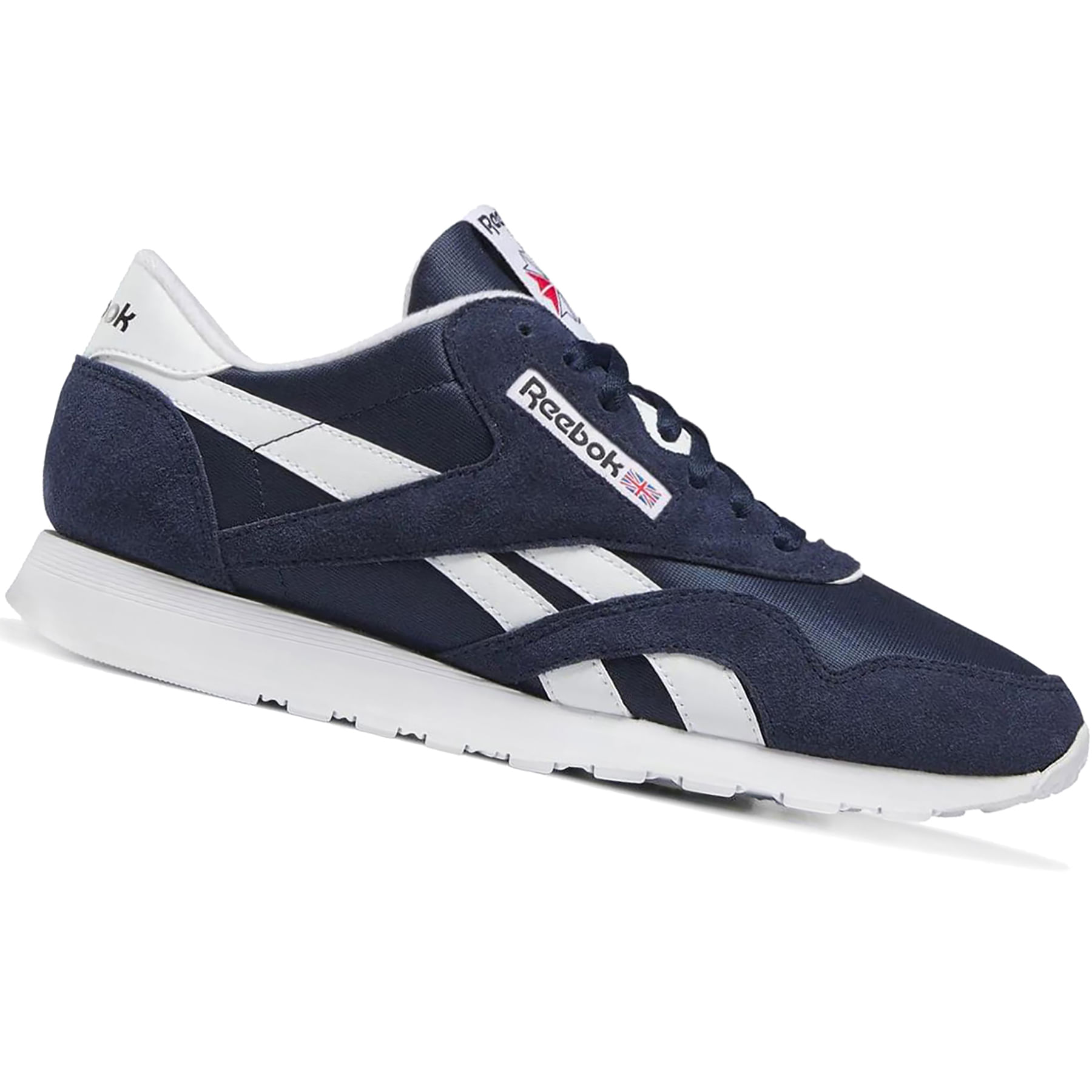 Zapatillas Reebok Hombre Urbanas Classic Nylon | 100009276