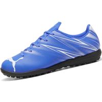 Zapatillas Puma Niños Futbol Attacanto TT JR | 107481-09