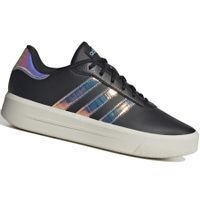 Zapatillas Adidas Mujer Urbanas Court Platform | IG8607