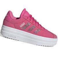 Zapatillas Adidas Mujer Urbanas Vl Court Bold J | JH9496