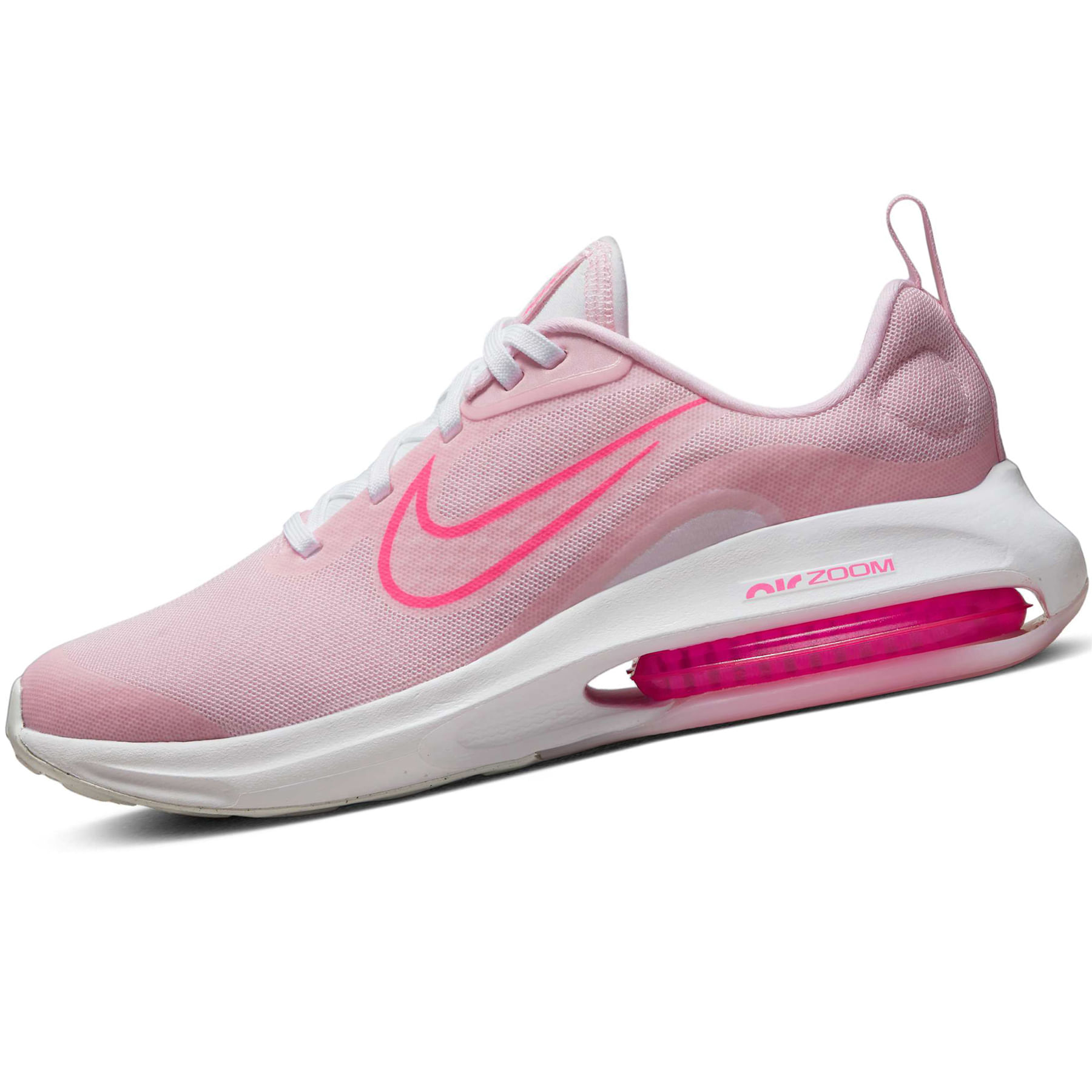 Zapatillas Nike Mujer Running Air Zoom Arcadia | DM8491-600