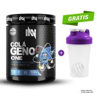COLLAGEN ONE 500 GRAMOS SANDÍA INNOVATE NUTRITION