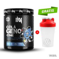 Collagen Colágeno One 500gr Sandía Shaker