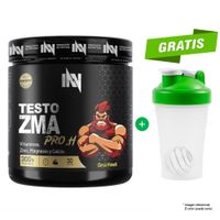 ZMA PRO.H ONE DE 300 G. INNOVATE NUTRITION MULTIVITAMÍNICO