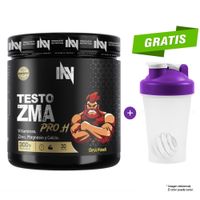 Zma Pro.H One 300Gr Citrus Punch Innovate Nutrition