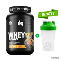 PROTEÍNA WHEY POWDER 1.1 KG CHOCOLATE INN