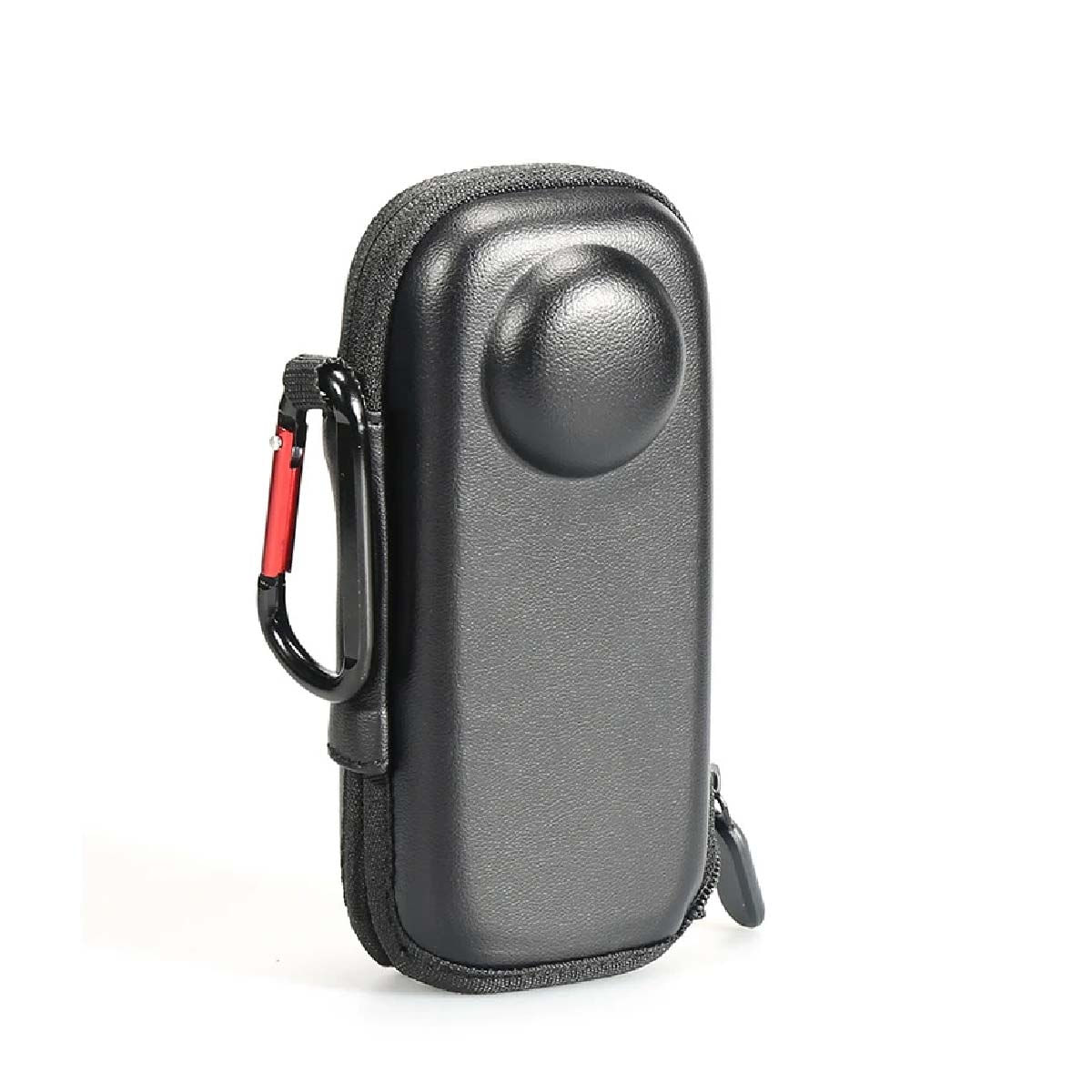 Mini Estuche de Almacenamiento para Cámara Insta360 X4 Negro
