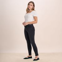 Jean Mujer Amc Basic Denim 2