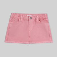 Short Para Niña Circus Sho Bas Colorv4