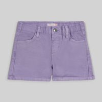 Short Para Niña Circus Sho Bas Colorv4