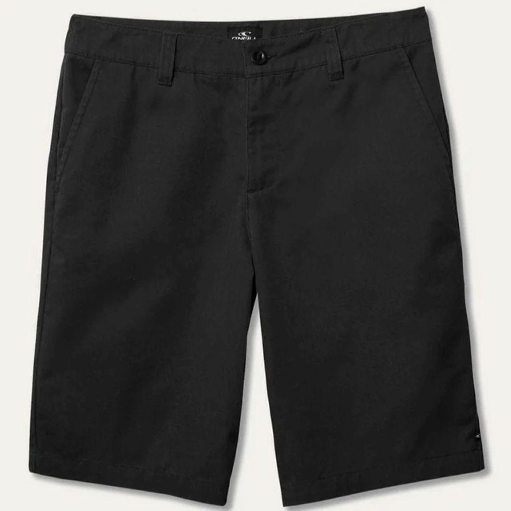 Short Oneill Black