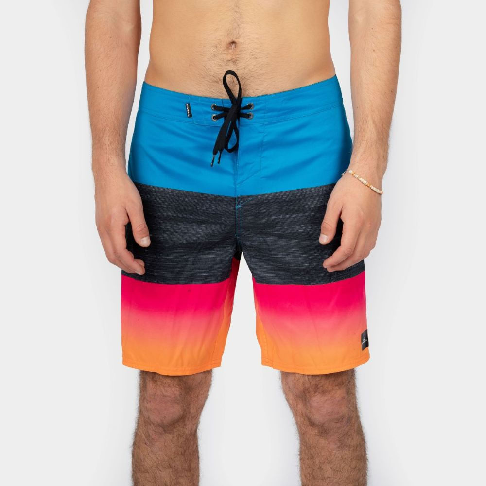 Ropa De Baño Oneill Hyperfreak Heat Block