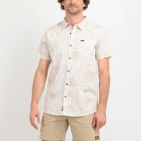 Camisa Hombre Oneill Cream