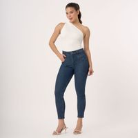 Jean Mujer Symbol Jepit Lara