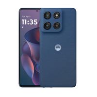 Motorola Edge 60 512GB 12GB Azul